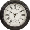 Horloge traditionnelle 30cm