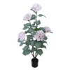 Hortensia artificiel