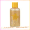 Huile corps shimmering monoi