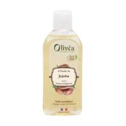 Huile cosmetique 100ml jojoba