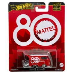 Hw volkswagen kool kombi