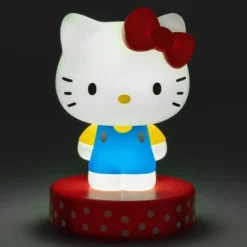 Icon light hello kitty