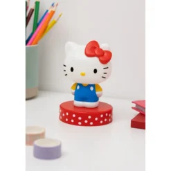 Icon light hello kitty