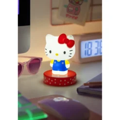 Icon light hello kitty