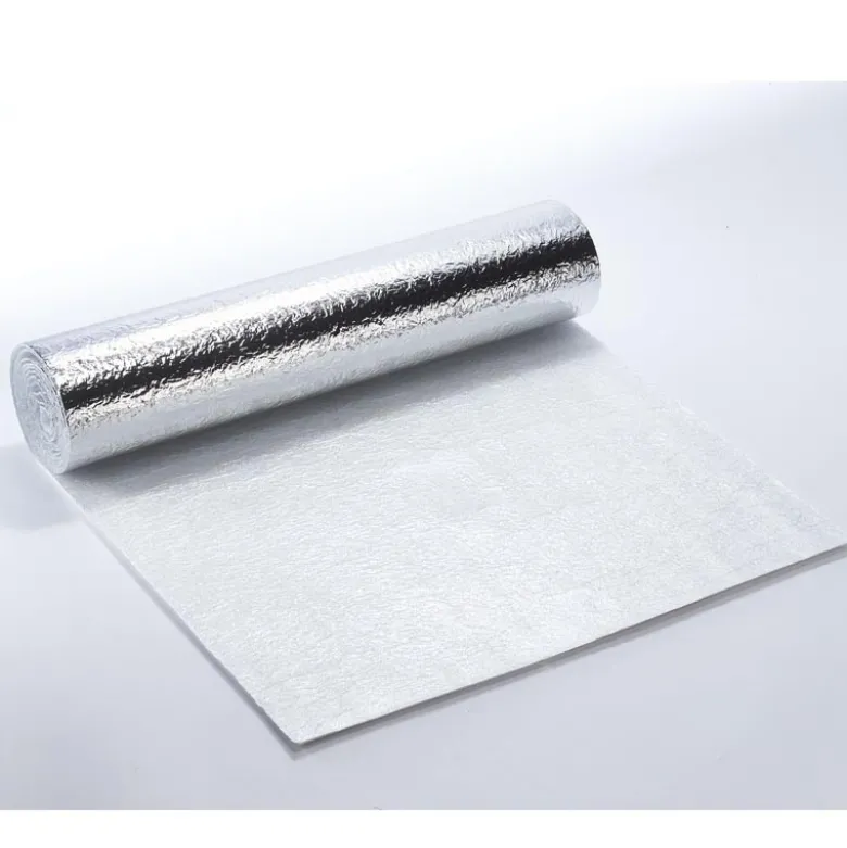 Isolant radiateur/garage
