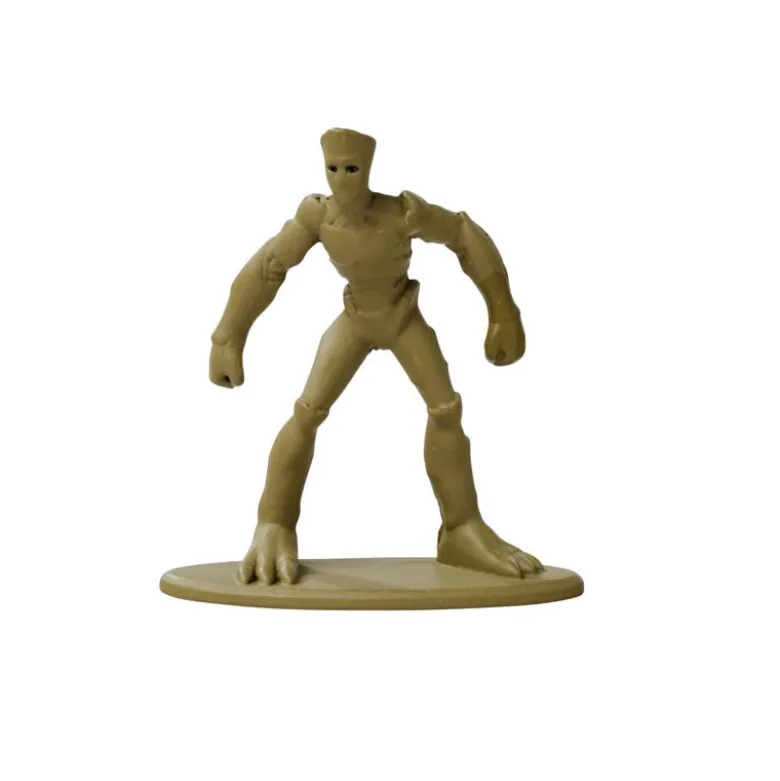 Jada marvel 4cm