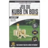 Jeu du kubb