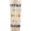 Jeu mikado geant 70cm