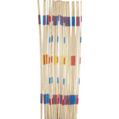 Jeu mikado geant 70cm