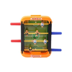 Jeu mini baby foot