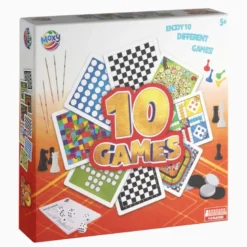 Jeux classiques