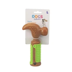 Jouet chien tpr outil