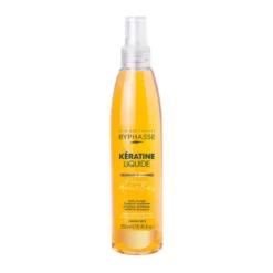 Keratine liquide