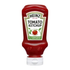 Ketchup 220ml