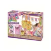 Kit creation sac papier tresse