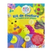 Kit de couture paques