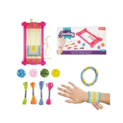 Kit de creation bracelet a perle