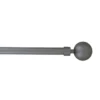 Kit ext 120-210 cm d19 embout ba