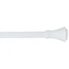 Kit ext 120-210 cm d19 embout br