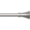 Kit ext 120-210 cm d19 embout br