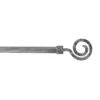 Kit ext 210-380 cm d19 embout de
