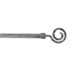 Kit ext 120-210 cm d19 embout de