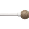 Kit ext 140-260 cm d19 embout ed