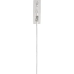 Kit ext 120-210 cm d19 embout fo