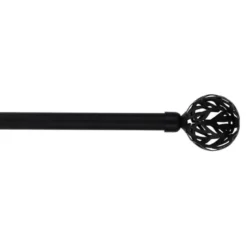 Kit ext 120-210 cm d19 embout vi
