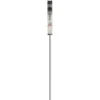 Kit ext 120-210 cm d19 gris beto