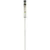Kit ext 120-210 cm d19 ivoire/no