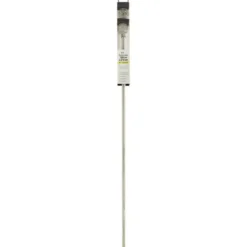 Kit ext 120-210 cm d19 ivoire/no