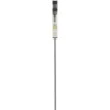 Kit ext 120-210 cm d19 noir/arge