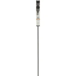 Kit ext 120-210 cm d19 noir mat