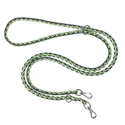Laisse dressage nylon 2.5m