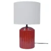 Lampe adele creme