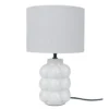 Lampe bubble creme