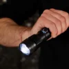 Lampe torche rechargeable