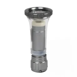 Lampe torche telescopique