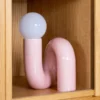 Lampe vague