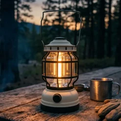 Lanterne camping