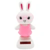 Lapin anime solaire