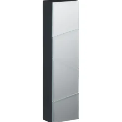 Lettre miroir a poser