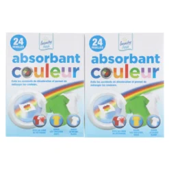 Lingettes lot promo 4x24