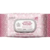 Lingettes visage & corps x72 sar