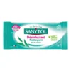 Lingettes x72 desinfectantes