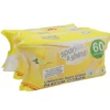 Lingettes 3x60 multi-usages