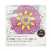 Livre de coloriage adulte 24 pag