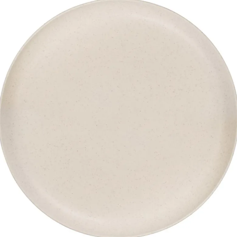 Lot de 4 assiettes