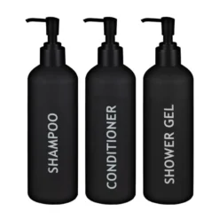 Lot de 3 distributeur
